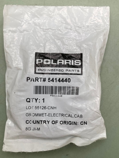 Polaris 5414440 CAB ELECTRICAL GROMMET New Genuine