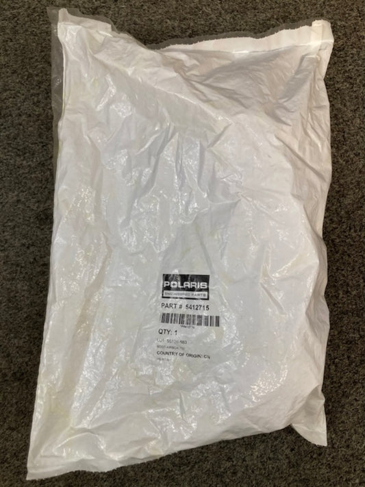 Polaris 5412715 AIRBOX BOOT New Genuine