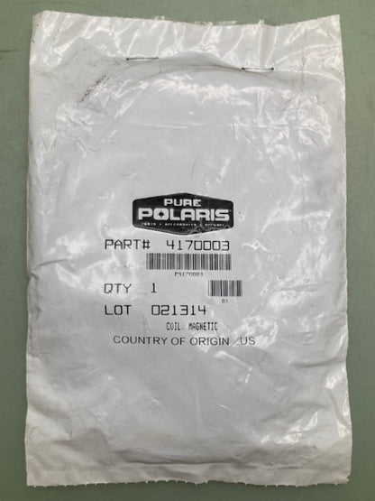 Polaris 4170003 Coil, Magnetic New Genuine