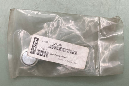Polaris 3233024 Bushing Pivot New Genuine