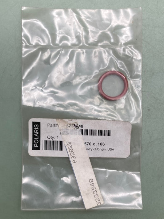 Polaris 3233548 O RING New Genuine