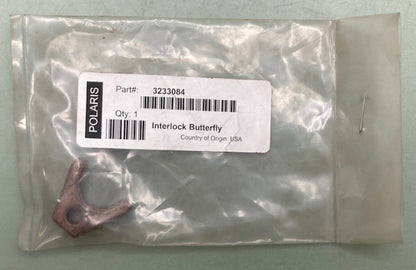 Polaris 3233084 Interlock Butterfly New Genuine