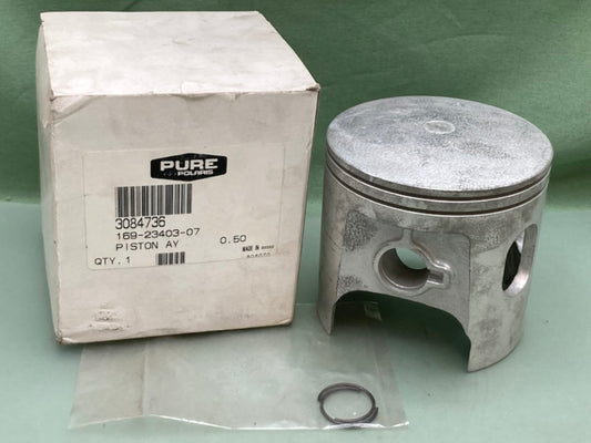 Polaris 3084736 Piston .50mm New Genuine