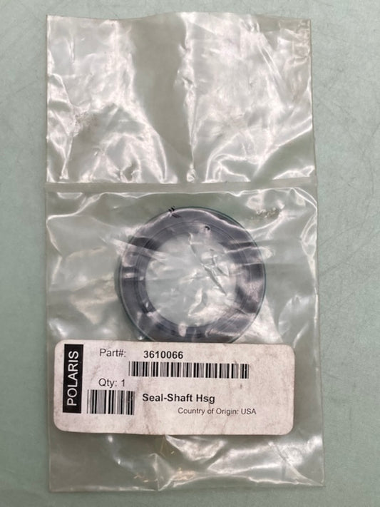 Polaris 3610066 Seal Pinion Hsg New Genuine