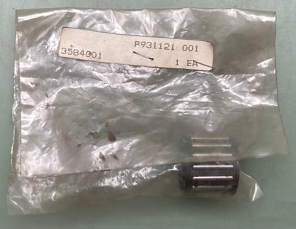 Polaris 3584001 Bearing Connecting Rod 3584001-027 New Replaces