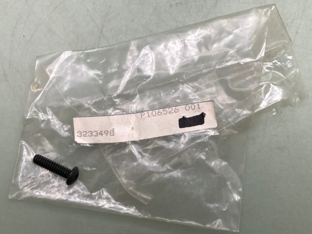 Polaris 3233498 Screw Magnigard Coated 3233085 New Replaces