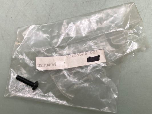 Polaris 3233498 Screw Magnigard Coated 3233085 New Replaces