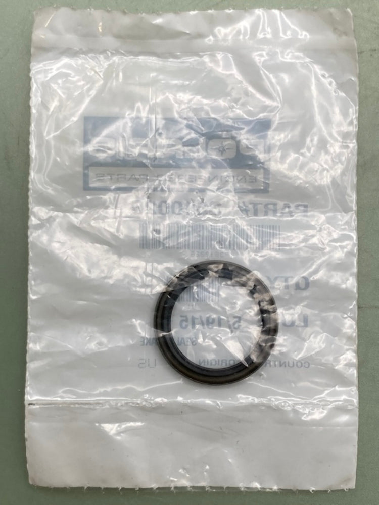 Polaris 3610026 BRAKE SEAL New Genuine