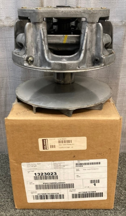 Polaris 1323023 Assy Clutch Primary 8.0 New Genuine