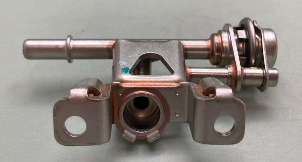 Polaris 2521403 FUEL RAIL New Genuine
