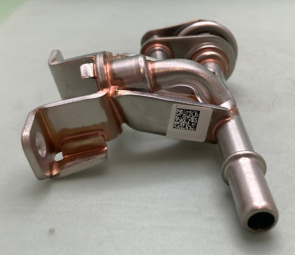 Polaris 2521403 FUEL RAIL New Genuine