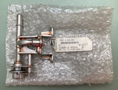 Polaris 2521403 FUEL RAIL New Genuine
