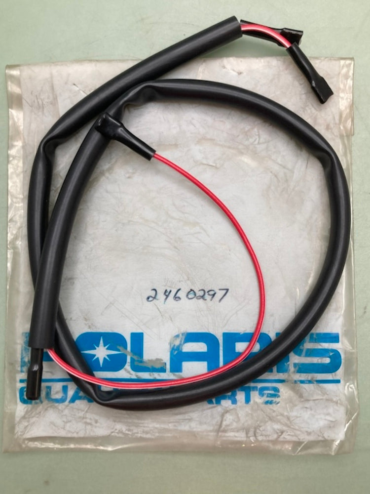 Polaris 2460297 Fan Thermal Switch New Genuine