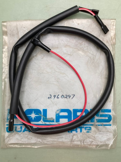 Polaris 2460297 Fan Thermal Switch New Genuine