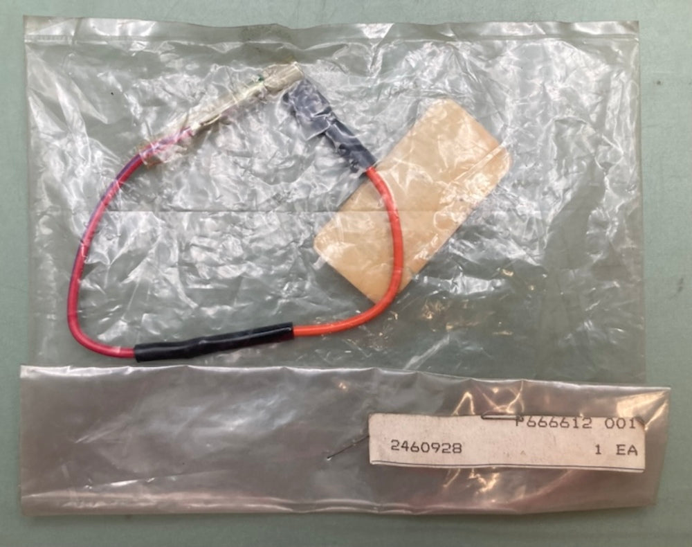 Polaris 2460928 HARNESS JUMPER New Replaces