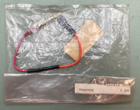 Polaris 2460928 HARNESS JUMPER New Replaces