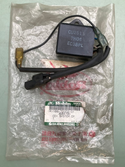 Robin 169-72202-01 CDI ASSEMBLY 3084790 New Genuine