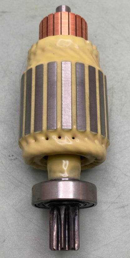 Robin 155-70571-08 ARMATURE ASSEMBLY 3084404 New Genuine