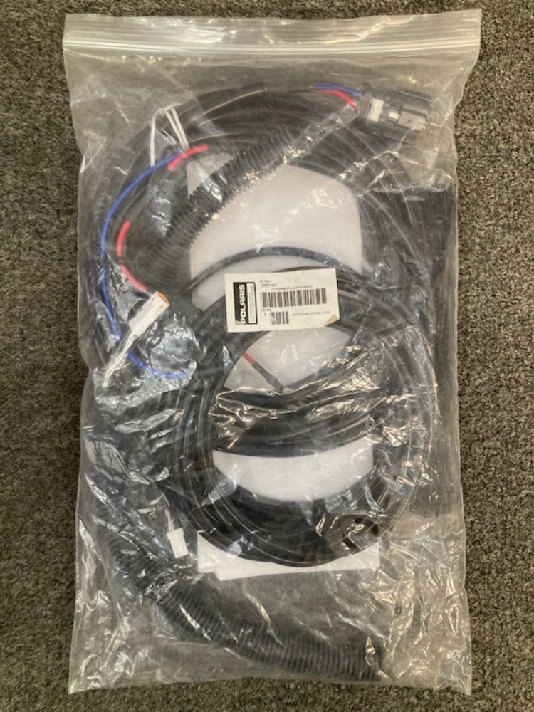 Polaris 2882167 AUDIO HARNESS KIT New Genuine