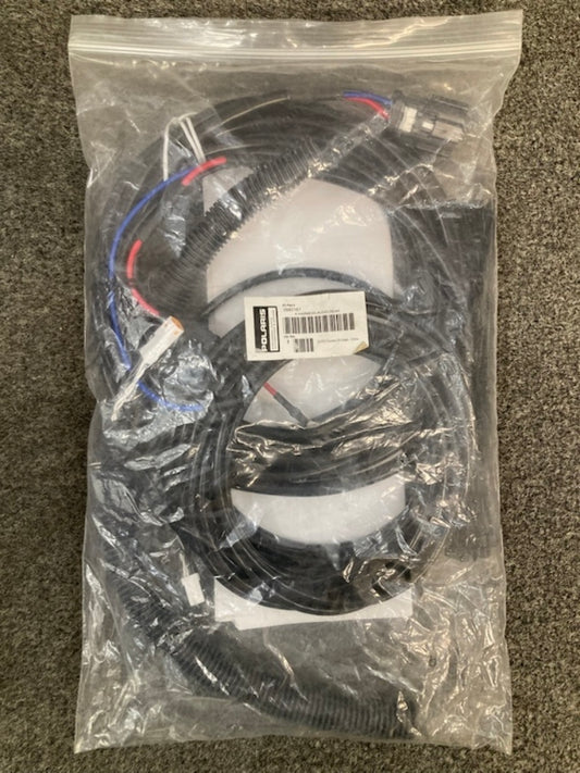 Polaris 2882167 AUDIO HARNESS KIT New Genuine