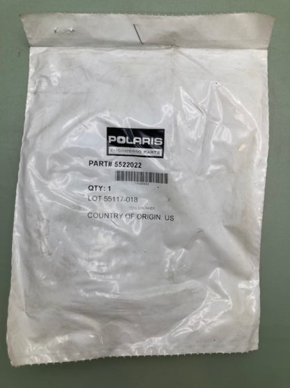 Polaris 5522022 INNER SEAL DIN New Genuine