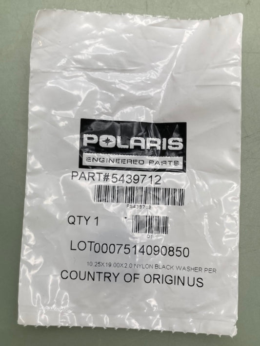 Polaris 5439712 WASHER New Genuine
