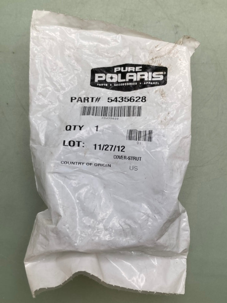 Polaris 5435628 STRUT COVER New Genuine