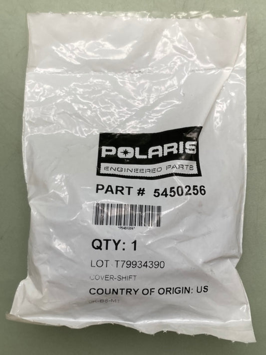 Polaris 5450256 SHIFT COVER New Genuine
