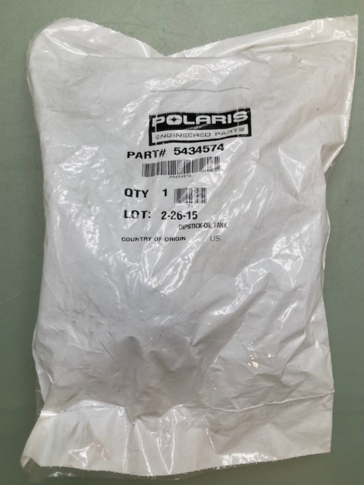 Polaris 5434574 DIPSTICK New Genuine