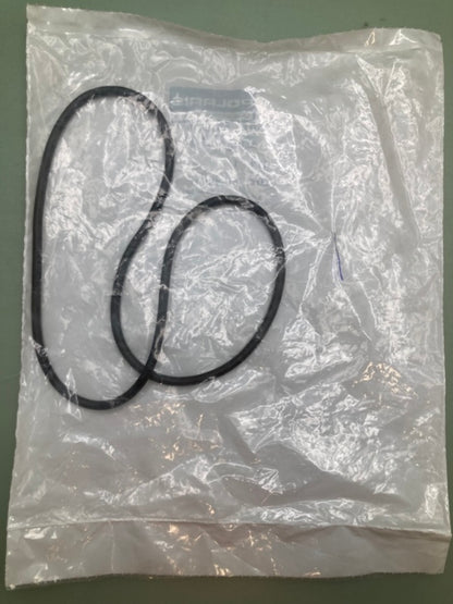 Polaris 5813078 AIRBOX SEAL New Genuine