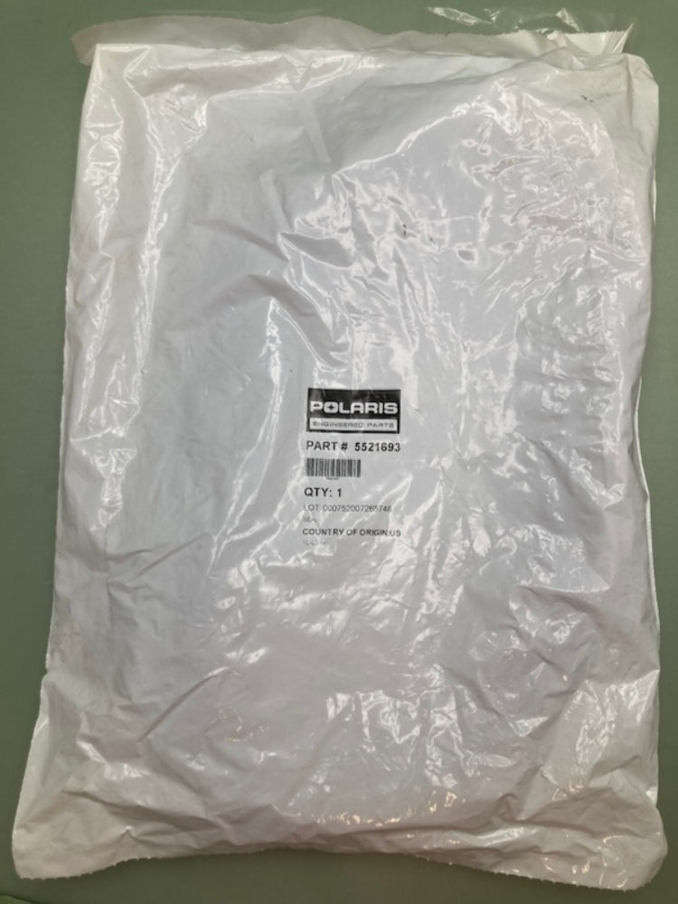 Polaris 5521693 SEAL New Genuine