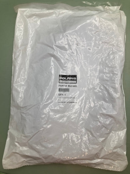 Polaris 5521693 SEAL New Genuine