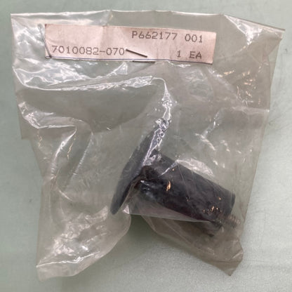 Polaris 7010082-070 HANDGRIP PLUG New Replaces