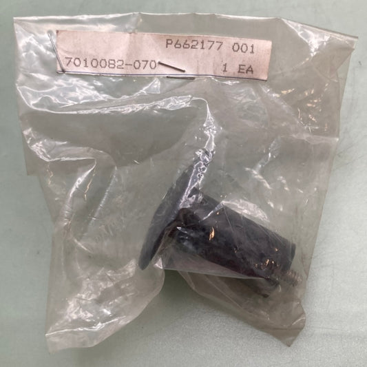 Polaris 7010082-070 HANDGRIP PLUG New Replaces
