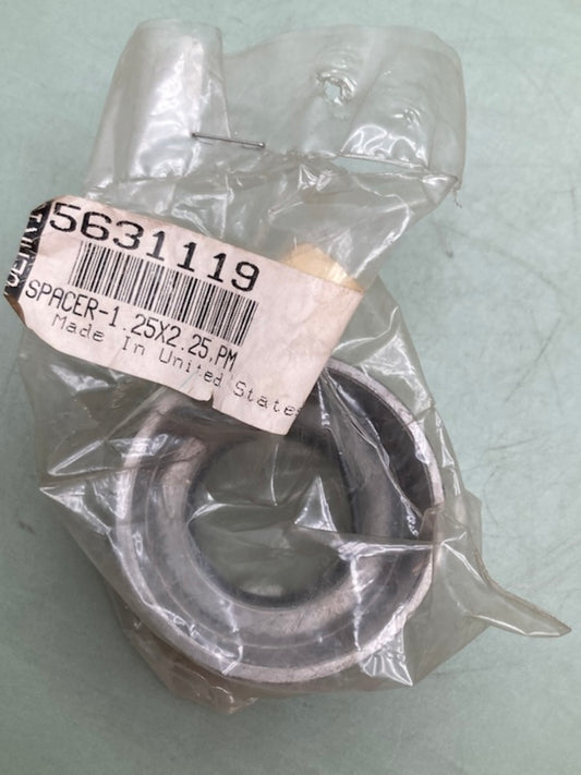 Polaris 5631119 Spacer 1.25X2.25 New Genuine