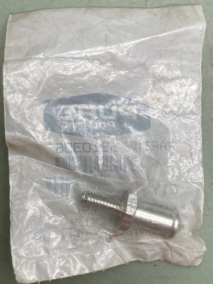 Polaris 5910306 SEAT LATCH PIN New Genuine