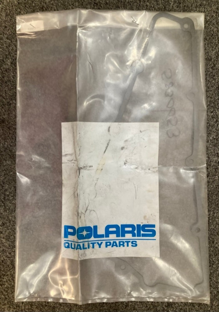 Polaris 5830053 OIL RESERVOIR GASKET New Genuine