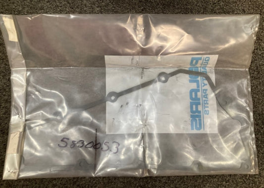 Polaris 5830053 OIL RESERVOIR GASKET New Genuine