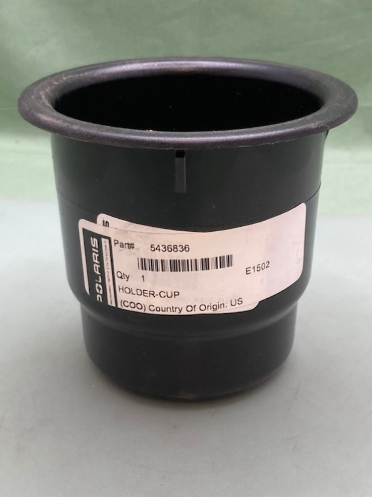 Polaris 5436836 CUP HOLDER New Genuine