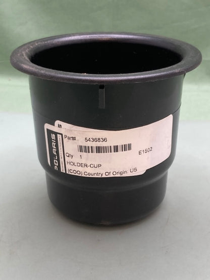 Polaris 5436836 CUP HOLDER New Genuine