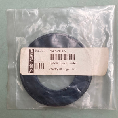 Polaris 5452816 LIMITER CLUTCH SPACER New Genuine