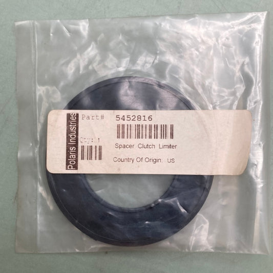 Polaris 5452816 LIMITER CLUTCH SPACER New Genuine