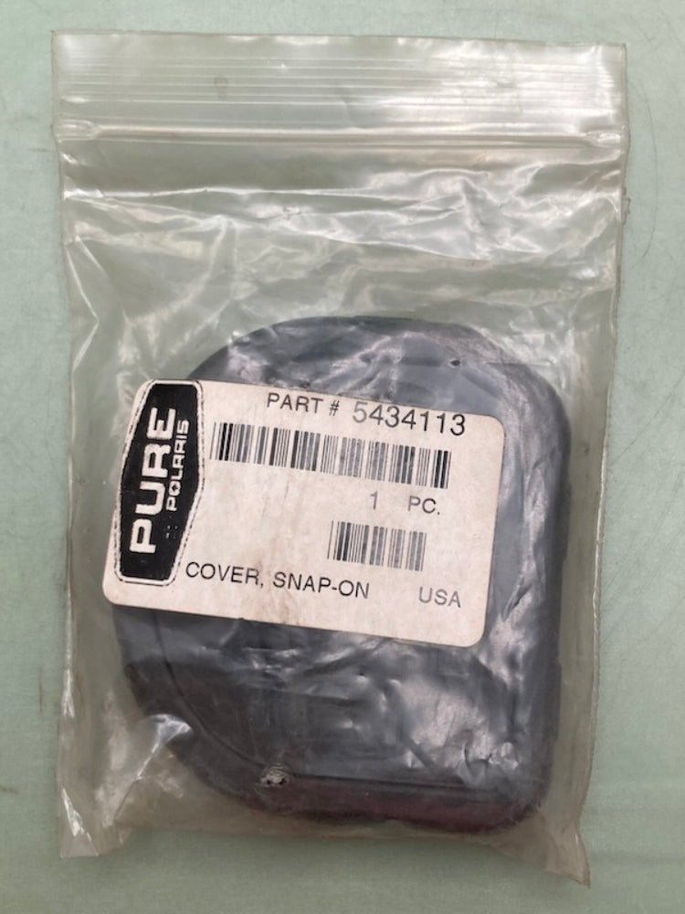 Polaris 5434113 THROTTLE CONTROL COVER New Genuine