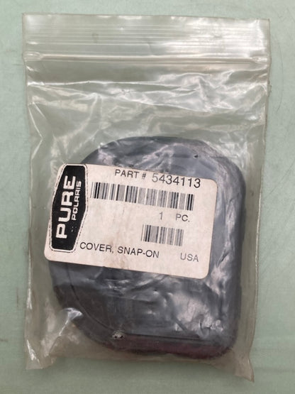 Polaris 5434113 THROTTLE CONTROL COVER New Genuine