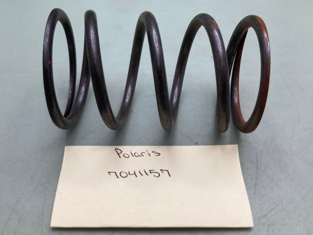 Polaris 7041157 CLUTCH SPRING New Replaces