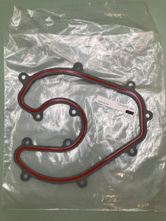 Polaris 5812474 Gasket Water Jacket Cover 5812011 5811795 New Replaces