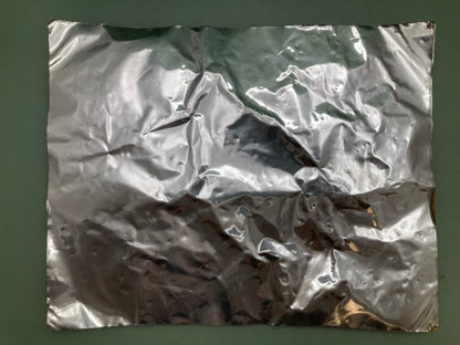 Polaris 5812295 SEAT FOIL New Genuine