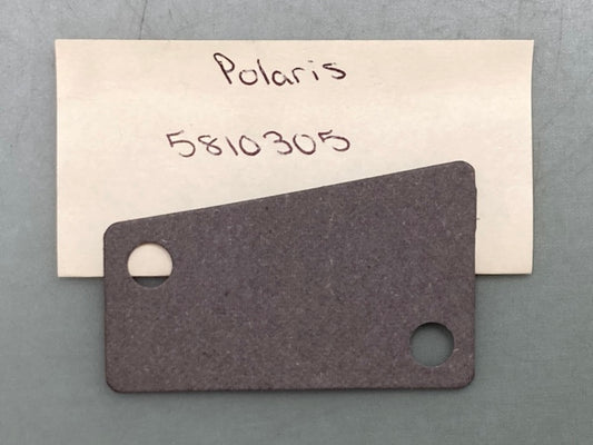 Polaris 5810305 Gasket Vent New Replaces