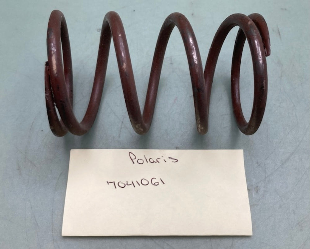 Polaris 7041061 Spring Brown New Replaces