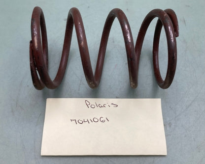 Polaris 7041061 Spring Brown New Replaces